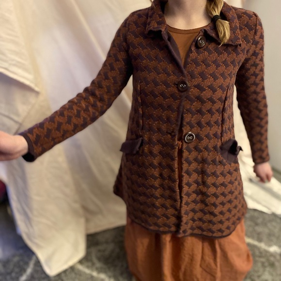 Vintage Jackets & Coats Luna Lovegood Jacket Poshmark